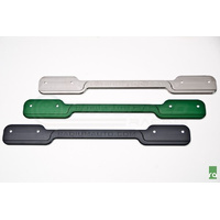 Radium Modular Rear Clam Kit Black - Lotus Elise (2ZZ-GE)