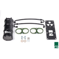 Radium Dual Bosch 044 Horizontal Mount, Pumps Not Included