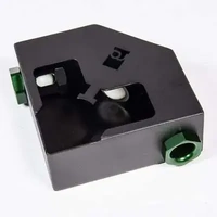 Radium In-Tank Fuel Collector Box, Triple Valve