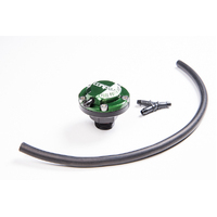 Radium FPD-R Fuel Pulse Dampener - 8AN ORB
