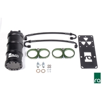Radium Dual DW 350iL Horizontal Mount, Pumps Not Included