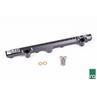 Radium Auto Dual E85 Walbro Pump Holder 08+ Subaru