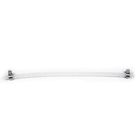 Radium Submersible Fuel Tubing, 3/8" x 12.8"