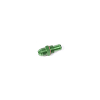 Radium 10AN ORB Bulkhead 10AN Male to 5/8" Barb Fitting (15.9mm)