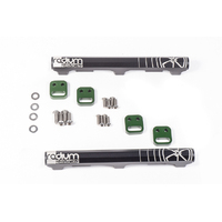 Radium Fuel Rails - Lotus Evora/Toyota Camry (2GR-FE)