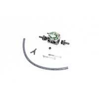 Radium FPD-R Inline Fuel Pulse Damper Kit - 5/16" Hose Barb