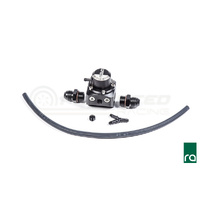 Radium FPD-XR Inline Fuel Pulse Damper Kit - 8AN