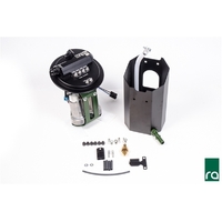 Radium Fuel Pump Hanger - Ford Mustang S197/S550 11+