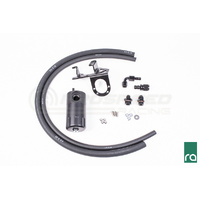 Radium PCV Catch Can Kit - 2007+ Toyota Tundra