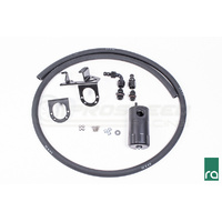 Radium Crankcase Catch Can Kit - 2007+ Toyota Tundra