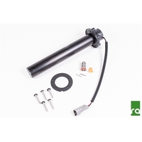 Radium 0-90 OHM Fuel Level Sending Unit - 8" (203mm)