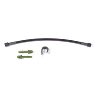Radium Fuel Hanger Return - Mitsubishi Evo X 