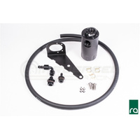 Radium Catch Can Kit - GM LS V8 Engines