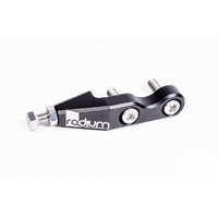 Radium Clutch Fork Stop - Mitsubishi Evo 8-X