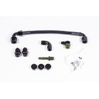 Radium Fuel Rail Plumbing Kit - GM LS V8 Engines