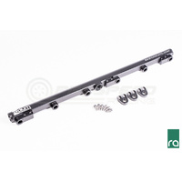 Radium Top Feed Fuel Rail - Toyota 1JZ-GTE VVTi