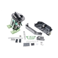 Radium Fuel Pump Hanger Suit AEM 50-1220, No Pumps - Subaru BRZ/Toyota 86