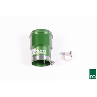 Radium Fuel Pump Install Kit (Pump NOT Incl) - Porsche 911 Turbo 996