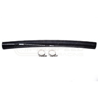 Radium Fuel Fill Neck Hose Kit - 2.25" ID
