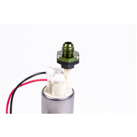Radium Fuel Pump Outlet Adaptor Suit Walbro 460/DW 400