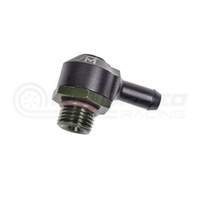 Radium V1 6AN ORB to 8.5mm Hose Barb Swivel Banjo Fitting