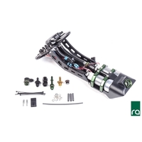 Radium Fuel Pump Hanger Suit Walbro 460, w/1 x F90000274 - Subaru WRX, STI 94-07/Forester 97-08/Liberty 89-98