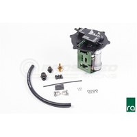 Radium Fuel Pump Hanger Suit Walbro 460 E85, No Pumps - Mitsubishi Evo 7-9