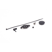 Radium Sound Symposer Delete kit - Ford Focus ST LW/LZ 11-18