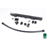 Radium Fuel Rail, S2000, 06-09, OEM Configuration