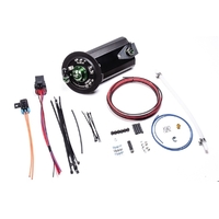 Radium Fuel Pump Hanger suit Toyota Supra Mk 4 Walbro 460s