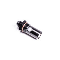 Radium DSV 12AN ORB To 8AN Male - STD Fill