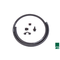 Radium Fuel Rail Plumbing Kit, 94-97 Mazda MX-5