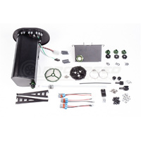 Radium Fuel Pump Hanger Suit Walbro 460 E85, No Pumps - Mazda RX-7 FD