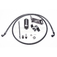 Radium Fuel Hanger Feed w/Stainless Filter- BMW 3 Series E90/E91/E92/E93 05-11
