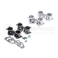 Radium Single/Dual Injector TGV Delete Housings - Subaru WRX/STI/FXT/LGT