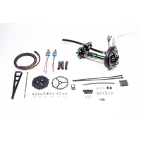 Radium Fuel Pump Hanger Suit Walbro GSS342 w/1 x Pump - Toyota Supra JZA80