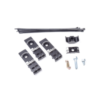 Radium Fuel Line Retaining Kit - Subaru WRX/STI 08-14