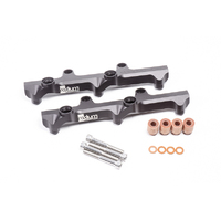 Radium Fuel Rail Kit - Nissan GT-R R35