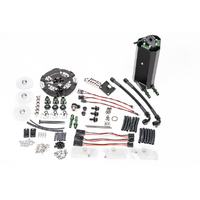 Radium Fuel Pump Hanger - Nissan GT-R R35