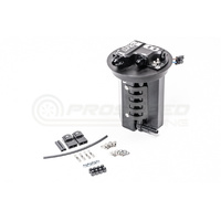 Radium Fuel Pump Hanger Suit Walbro 460/525, No Pumps Included - Subaru BRZ/Toyota 86