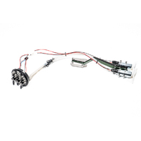 Radium Fuel Pump Hanger Suit Walbro 460 E85, w/ 1 x F900000274 - Nissan 200SX S14, S15/Skyline R33, R34