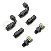 Radium 6AN Flex Kit Fuel Plumbing Kit Add-On