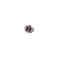 Radium 8AN ORB To 6AN ORB Swivel Union Fitting