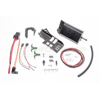 Radium Fuel Hanger Surge Tank Add-On - Nissan 200SX S14, S15/Skyline R33, R34