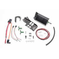 Radium Fuel Hanger Surge Tank Add-On Suit Walbro GSS342/AEM 50-1200, No Pumps - Nissan 200SX S14, S15/Skyline R33, R34