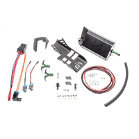 Radium Fuel Hanger Surge Tank Add-On Suit Walbro 460 E85 F90000267/274/285, TI E5LM, No Pumps - Nissan 200SX S14, S15/Skyline R33, R34