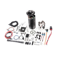 Radium Fuel Hanger Surge Tank Suit Walbro GSS342/AEM 50-1200 - Nissan Skyline R32 GT-R