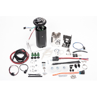 Radium Fuel Hanger Surge Tank Suit Ti Automotive E5LM - Nissan Skyline R32 GT-R