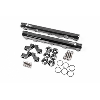 Radium Top Feed Conversion Fuel Rails - Subaru SVX EG33