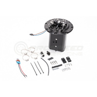 Radium Fuel Pump Hanger Suit DW400, No Pumps - Subaru WRX 08-21/STI 08-21/FXT 08-18/LGT 04-09